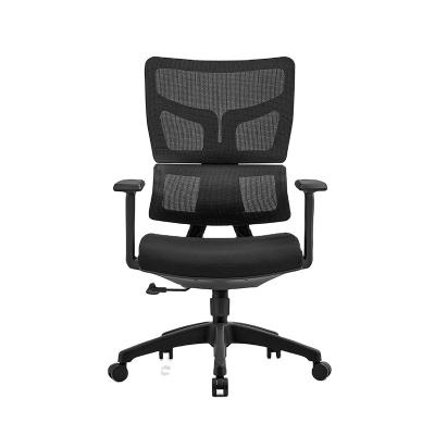 China Ergonomic Office Mesh Chairs For Chair Office (Height) Adjustable Modern Executive Computer Swivel for sale