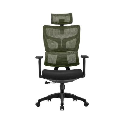 China Mesh Chair Swivel Modern Conference Adjustable Office Chair (Height) 2023 Hot Selling Adjustable Swivel Office Chair for sale