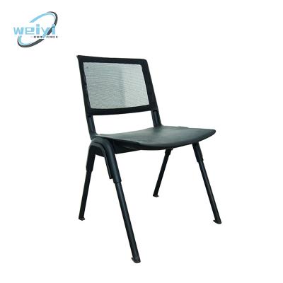 China Other High Quality Mesh Office Conference Meeting Chair Student School Training Chair Waiting for sale