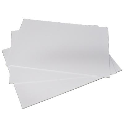 China Hot Selling PS Good Quality Luster Solid 0.25mm~5.0mm PS Plastic Sheet for sale