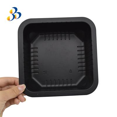 China PE Design PE Laminated For Hot And Cold Smoothie BOX Socket Food Box China Supplier Cheap Price for sale