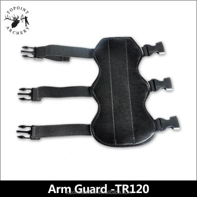 China Topoint TR120 Archery Bow Arm Guard SHOOTING Accessories for Recurve Bow for sale