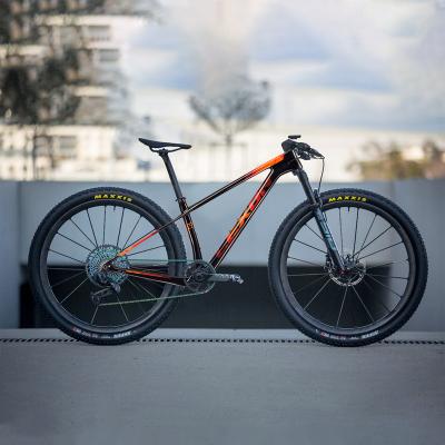 China Mountain Bikes Lexon Carbon 2022 Full 29