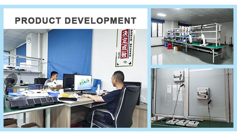 Verified China supplier - Ultron Technology (foshan) Co., Ltd.