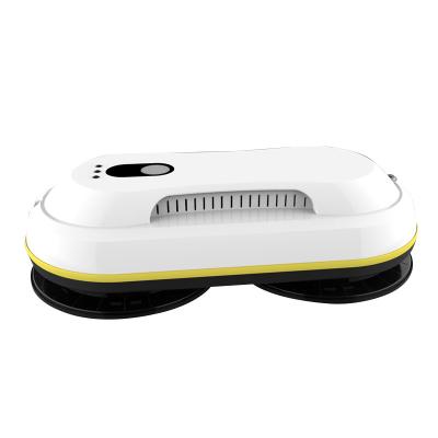 China Household Smart Clean Robot Automatic Electric Window Cleaning Robot For Window Magnetic Window Washer for sale