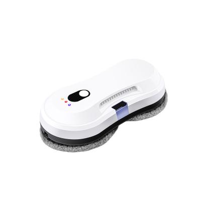 China 40ml Outdoor Water Jet AI Window Vacuum Cleaner Sweeping Robot Smart Cleaning Appliances for sale