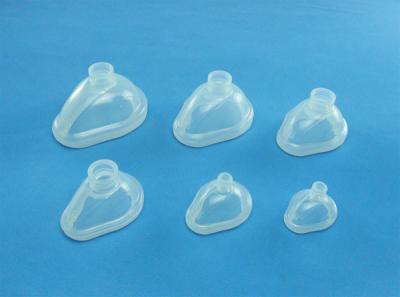 China Silicone mask for sale