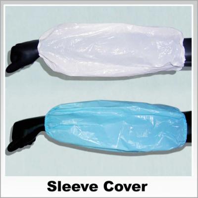 China PP Sleeve Covers for sale