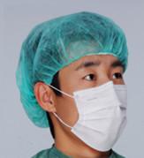 China Ecomsoft Surgical Facemask (Earloop) for sale