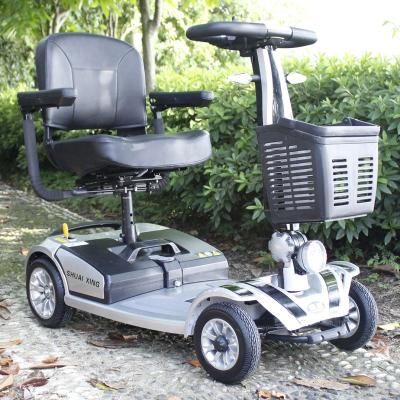 China Newest adult double seat electric scooters for sale for sale