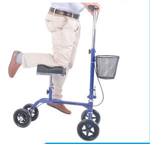 China Medical Equipment Drive Knee Scooter For Sale for sale