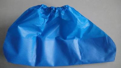 China CPE Shoe cover 15g one pcs for sale