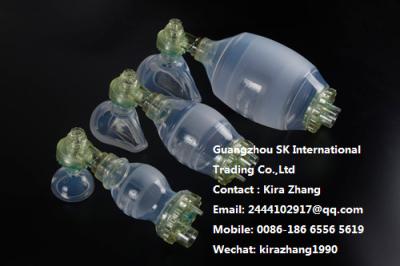 China Anesthesia Breathing Series  Resuscitator,whatsapp:86 186 6556 5619 for sale