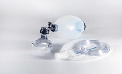 China Medical Consumables Hot selling Manual Resuscitator  - wechat: kirazhang1990 for sale