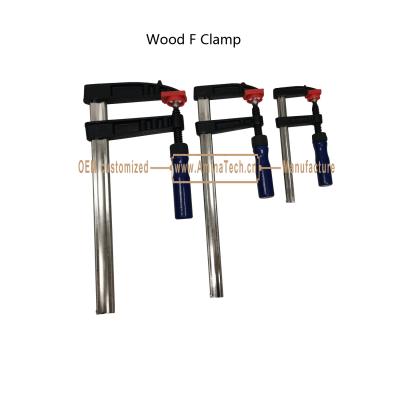 China Wood F Clamp 50x150,Woodworking DIY,Hand Tools for sale