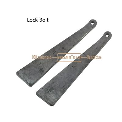 China Lock Bolt ,Scaffold Spigot for sale