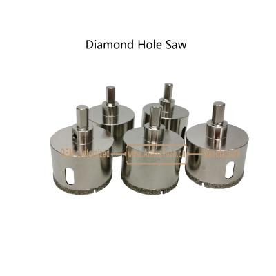 China Diamond Hole Saw,glass and granite hole,Drill for sale