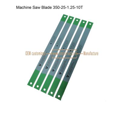 China Machine Saw Blade 350-25-1.25-10T for sale