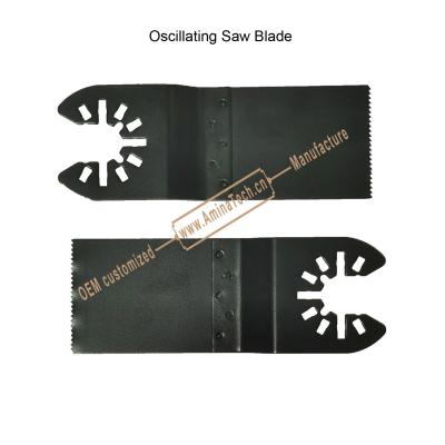 China Oscillating Multi Tool Saw Blade,Multi Tool Accessories for sale