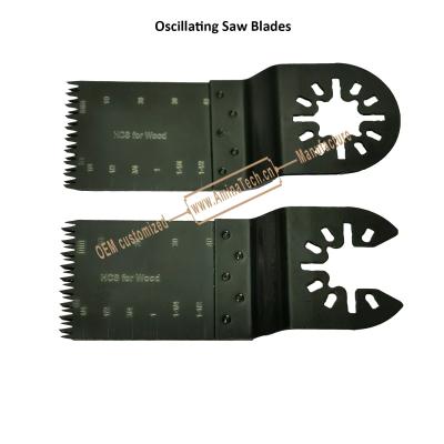 China Oscillating Saw Blade,Multi Tool Accessories,Multi-Tool Saw Blade for sale