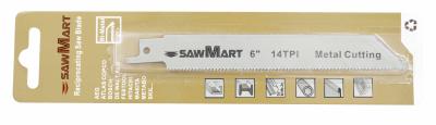 China 6" Bi-Metal Sabre Saw -14T for sale