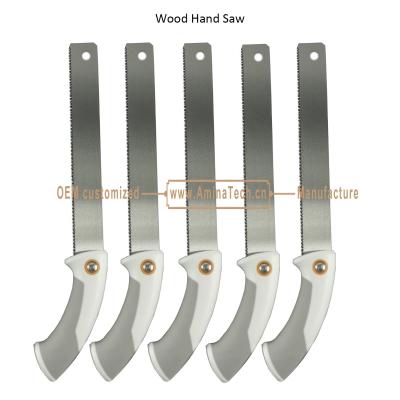 China Wood Hand Saw ,Hand Tools,Cutting Wood,Pruning the Garden for sale