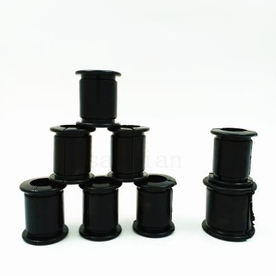 China Building Material Shops Excavator Part Rubber Grommet PC100 120 200 300 360 For Excavator for sale