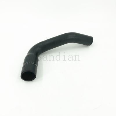 China Building Material Shops Excavator Part Water Hose SK200-5 Top Quality Good Up Water Tube Rubber Hose SK for sale