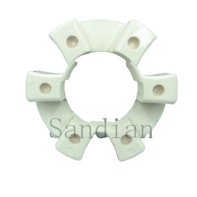 China Building Material Shops Excavator Parts Coupling 25K Connect R60-9 Glue Coupling High Quality for sale