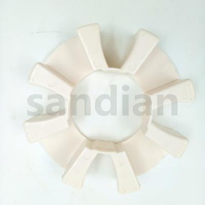 China Building Material Stores Excavator Parts Coupling High Quality 110HConnect Glue Coupling for sale