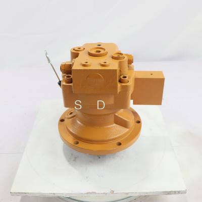 China Building Material Stores Excavator Rotary Engine For DH60 Swing Engine JMF29 Daewoo for sale