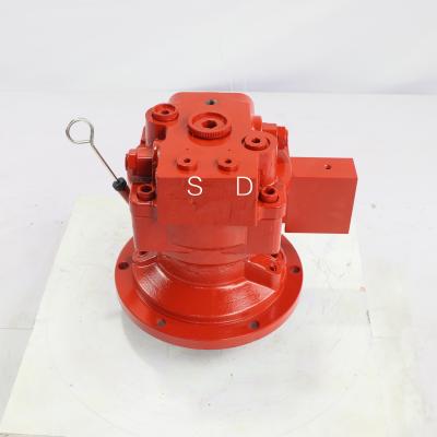 China Building Material Stores Excavator Rotary Engine For DH80 Swing Engine JMF43 Doosan Daewoo High Quality for sale