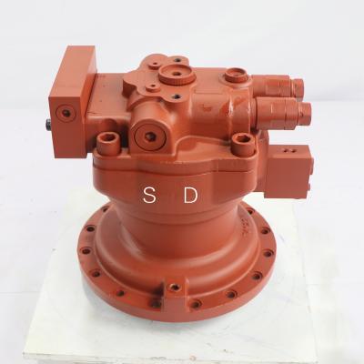 China Building Material Stores Excavator Rotary Motor For Swing DH225 16 Hole Hydraulic Motor M2X150-16T Parts for sale