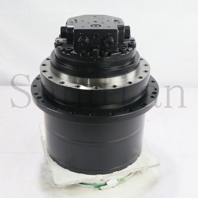 China Building Material Stores Excavator Parts Travel Engine Asses Y SK200 Final Drive GM35 Kobelco Engine High Quality for sale