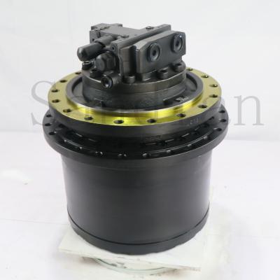 China Building Material Stores Excavator Parts Travel Engine Asses Y SK350-8 Final Drive GM60 Kobelco Engine High Quality for sale