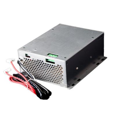 China GWBD-1000A Industrial Microwave Frequency Switching 47Hz/63Hz Power Supply for sale