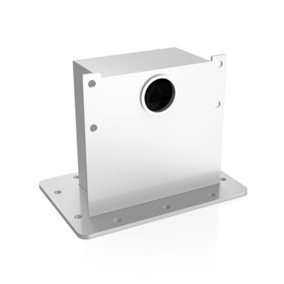 China 1000w waveguide outdoor inflexible microwave magnetron bj26 rigid waveguide for sale