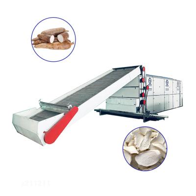 China High efficiency bacon dryer cherry mine hot sale konjac drying machine for sale