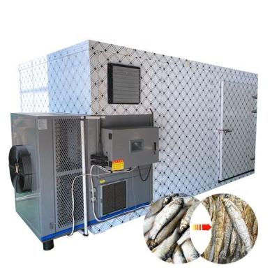 China Medicine Processing Meat Processing Beef Jerky Fish Shrimp Dryer Dryer Machine for sale