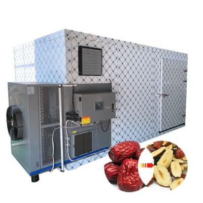 China Medicine Curing Hot Sale Red Apple Slices Dates Jujube Drying Machine for sale