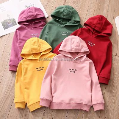 China Wholesale new children's clothing baby boy and girls winter clothes wadding sweaters anti-shrink for autumn for sale