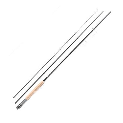 China Ultralight Hand Rod Carbon Stream Telescopic Fishing Rods Stretch Fishing Rod Display for sale