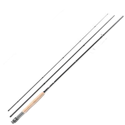 China Carbon Rod Casting Fishing Rod Fishing Shakespeare Fuji Fishing Rod for sale