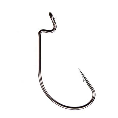 China Wholesale High Strength Feather Hooks Fish Hooks Owner Hooks for sale