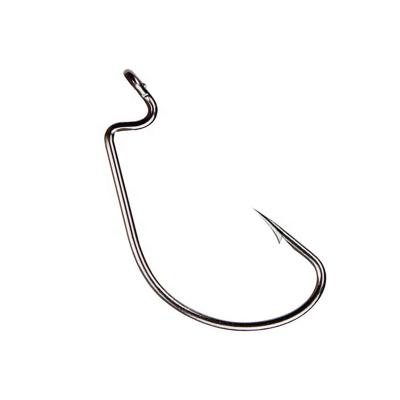 China High Strength High Quality Fishhooks With Spoon Hooks Beak For Fishhooks For Silicon Fishing for sale