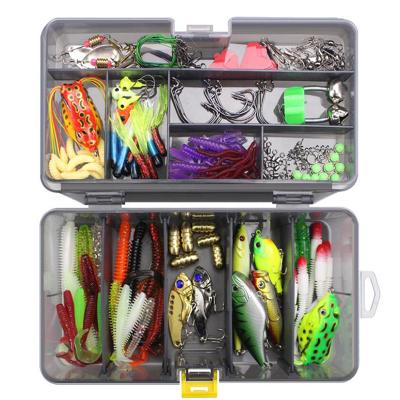 China Metal+Plastic Frog Lures topwater fishing soft silicone fishing lure and baits bass fishing lures soft worm for sale