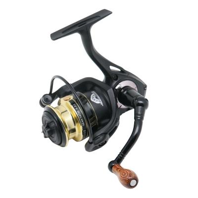 China Metal Body Hot Selling Line-Cup Fishing Reel Power Pipe Reel Reel Deep Sea Water Spinning for Saltwater and Freshwater for sale