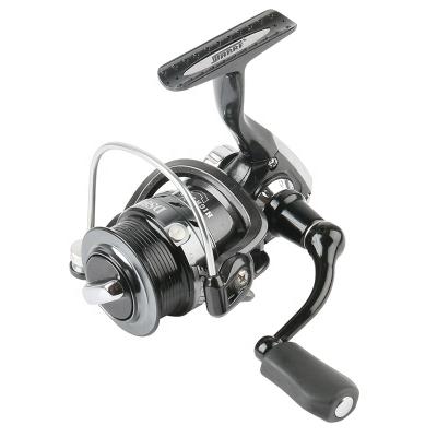 China Cheap Metal Fishing Spinning Reel Fishing Spinning Reel Metal For Boat Fishing for sale