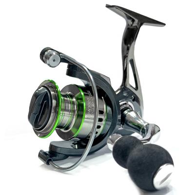 China Wholesale hot sale 2021 metal body fishing big reel sw4000hg fishing reels fishing reel rod combo for sale