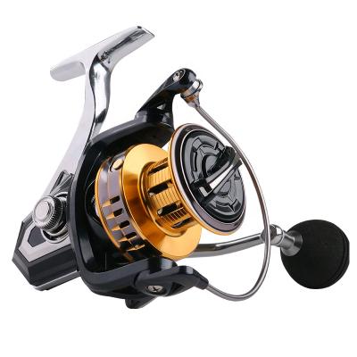 China Hot Selling Fishing Spinning Reels Saltwater Fishing Reel Spinning Saltwater Fishing Reel Display Boat Reel Fishing for sale